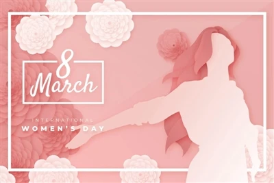 Selamat Hari Wanita !