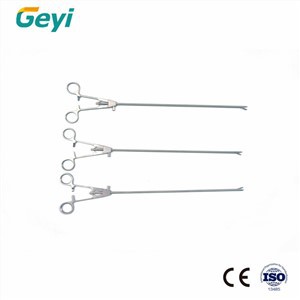 5 * 330mm Pemegang Jarum