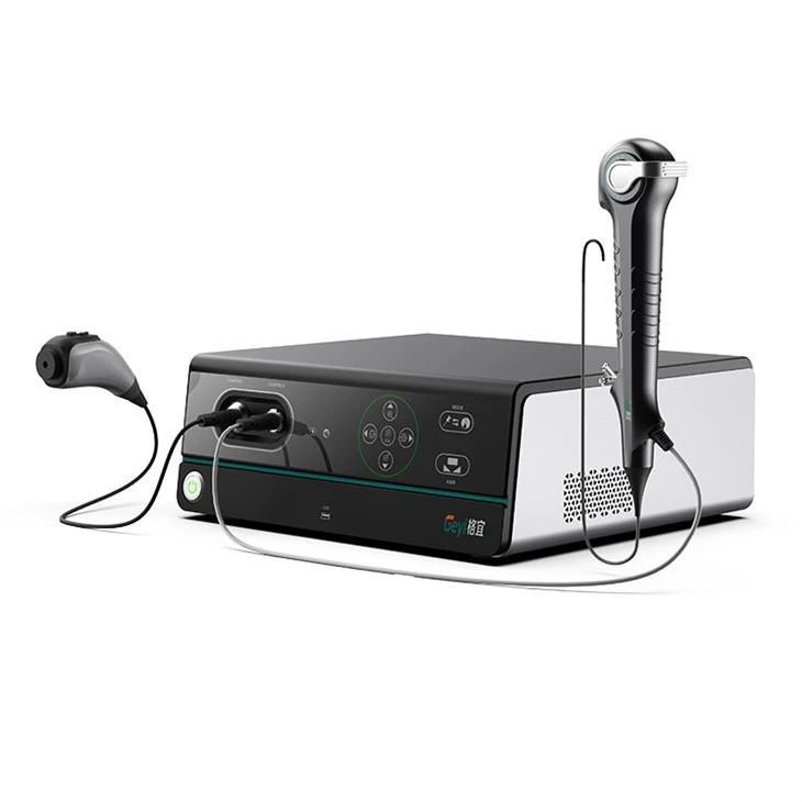 Medical Endoscope Camera System(Dual Endoscopes)